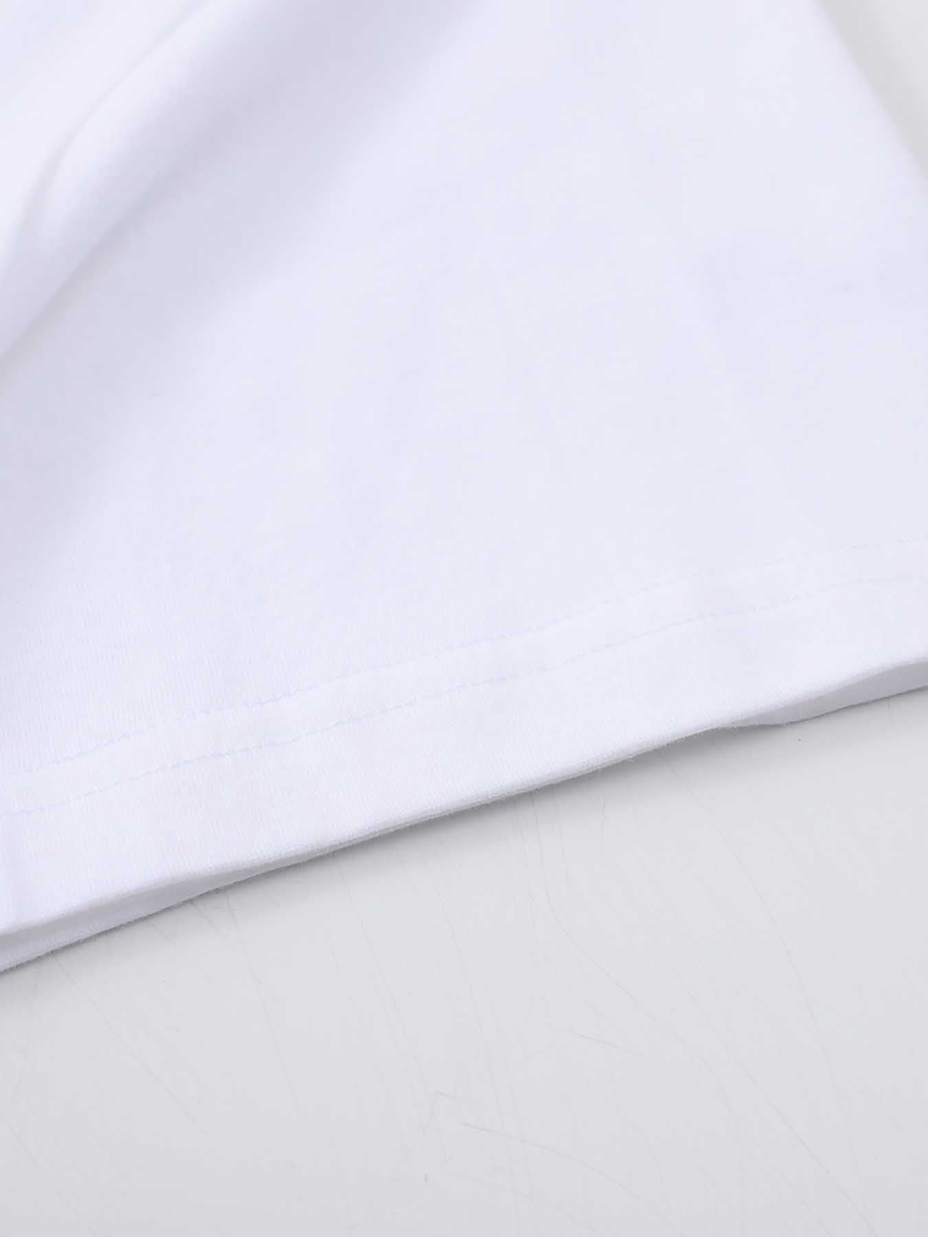 Universal 100% Cotton T-Shirt for Men and Women – Style and Comfort