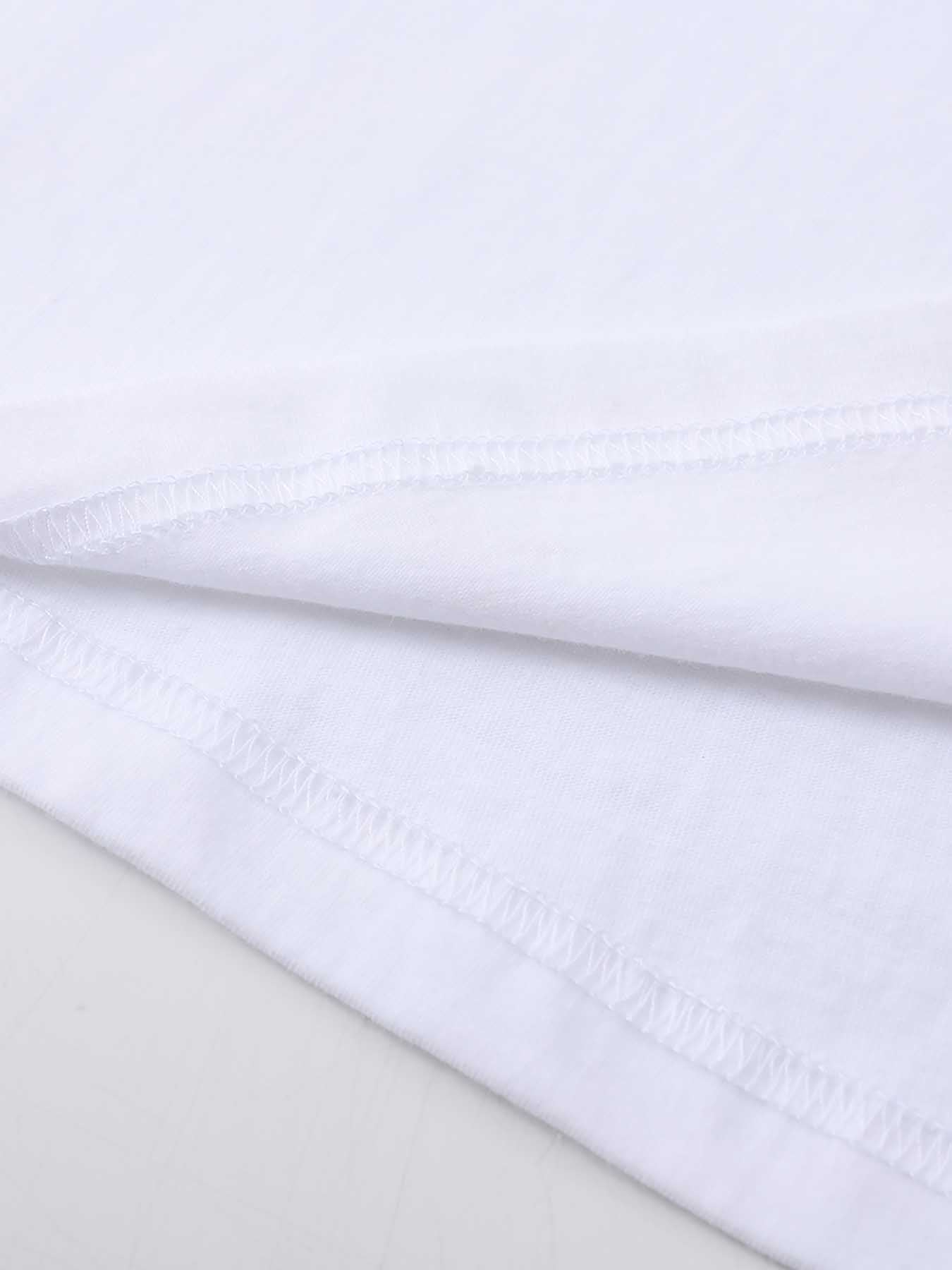 Funny Black Cat T-Shirt