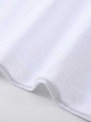 Universal 100% Cotton T-Shirt for Men and Women – Style and Comfort